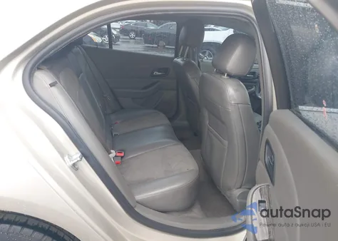 2015 Chevrolet Malibu 1Lt from USA, damaged, VIN 1G11C5SL2FF341950